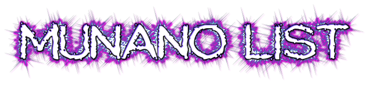 Munano List